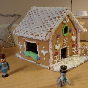 Ginger House Deluxe